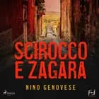 Scirocco e Zagara. Un giallo siciliano per il maresciallo Mariangelo af Antonino Genovese