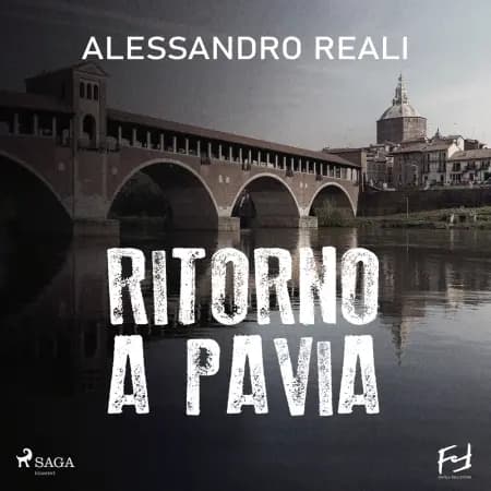 Ritorno a Pavia. Un altro Natale per Sambuco e Dell’Oro af Alessandro Reali