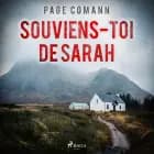 Souviens-toi de Sarah af Page Comann