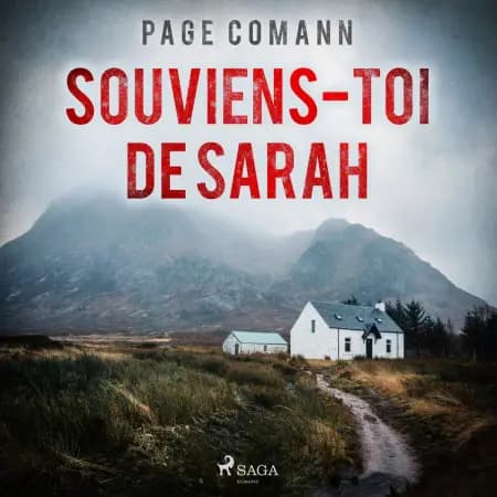 Souviens-toi de Sarah af Page Comann