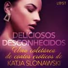 Deliciosos desconhecidos: Uma coletânea de contos eróticos de Katja Slonawski af Erika Svensson