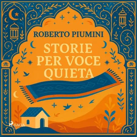 Storie per voce quieta af Roberto Piumini