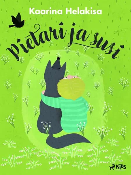 Pietari ja Susi af Kaarina Helakisa