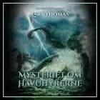 Mysteriet om havuhyrerne af Lars Thomas