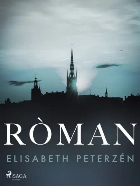 Ròman af Elisabet Peterzén