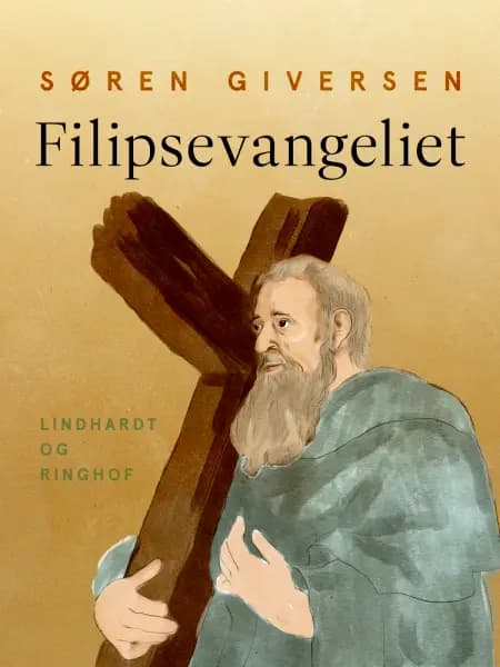 Filipsevangeliet af Søren Giversen
