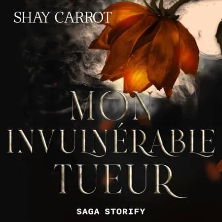 Mon invulnérable tueur af Shay Carrot