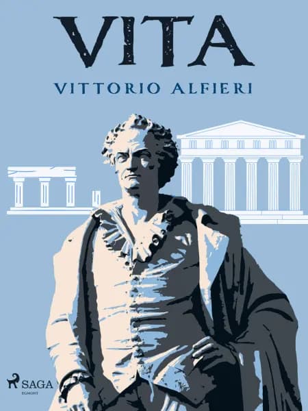Vita af Vittorio Alfieri