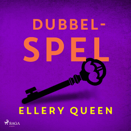 Dubbelspel af Ellery Queen