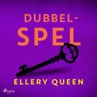 Dubbelspel af Ellery Queen
