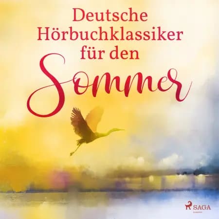 Deutsche Hörbuchklassiker für den Sommer af Theodor Storm