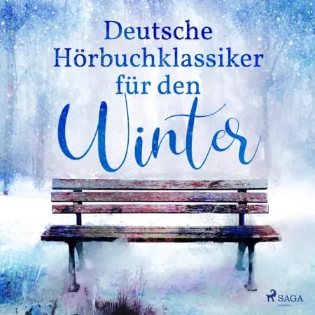 7 deutsche Klassiker für den Winter af Theodor Storm