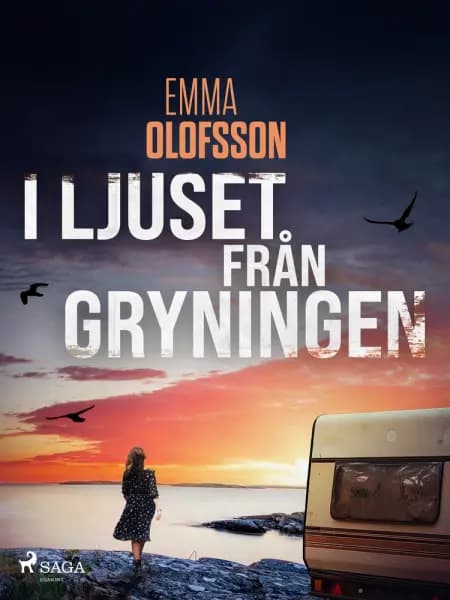 I ljuset från gryningen af Emma Olofsson