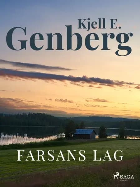 Farsans lag af Kjell E. Genberg