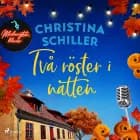 Två röster i natten af Christina Schiller