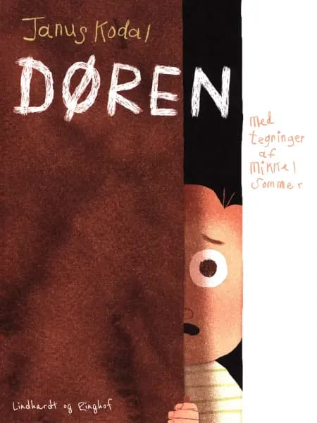 Døren af Janus Kodal