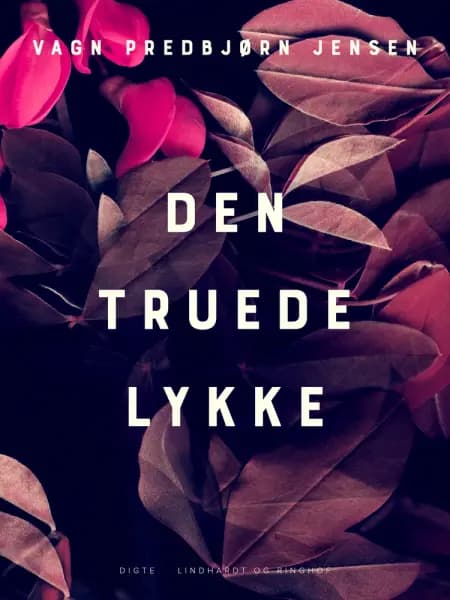 Den truede lykke af Vagn Predbjørn Jensen