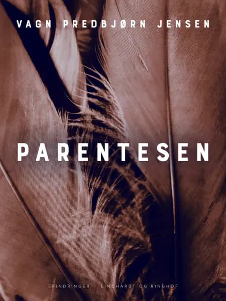 Parentesen af Vagn Predbjørn Jensen
