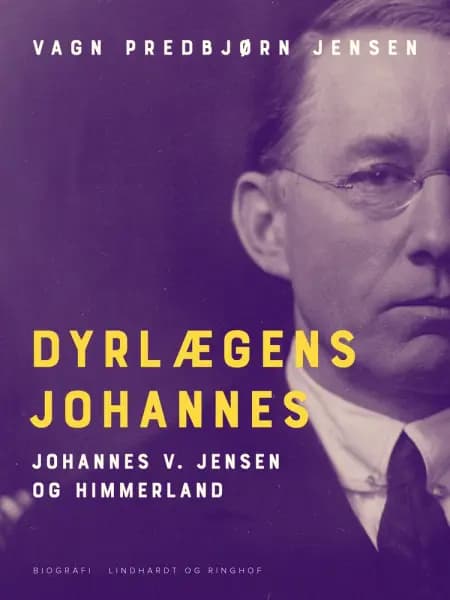 Dyrlægens Johannes af Vagn Predbjørn Jensen