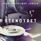 Stendyret af Vagn Predbjørn Jensen