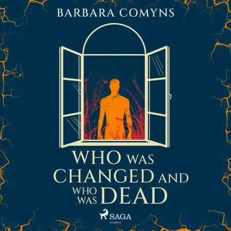 Who Was Changed and Who Was Dead af Barbara Comyns