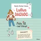 Lullus dagbog (2) Pinlig jul - med drenge