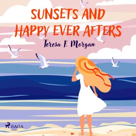 Sunsets and Happy Ever Afters af Teresa F. Morgan