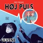 Høj puls 2 - Ulvene af Jørn Jensen