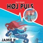 Høj puls 3 - Jamie K af Jørn Jensen