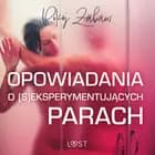 Pokój zabaw: opowiadania o (s)eksperymentujących parach af LUST authors
