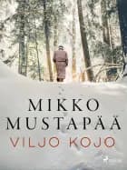 Mikko Mustapää af Viljo Kojo