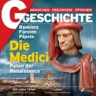 G/GESCHICHTE - Die Medici: Paten der Renaissance af G/GESCHICHTE