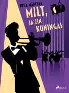 Milt, jazzin kuningas af Juha Mäntylä