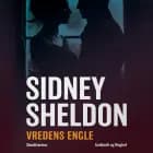 Vredens engle af Sidney Sheldon