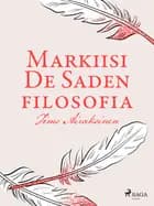 Markiisi de Saden filosofia af Timo Airaksinen