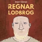 Regnar Lodbrog af Jørgen Liljensøe