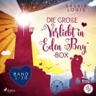 Die große "Verliebt in Eden Bay"–Box (Band 1–10) af Saskia Louis
