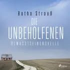 Die Unbeholfenen – Bewusstseinsnovelle af Botho Strauß
