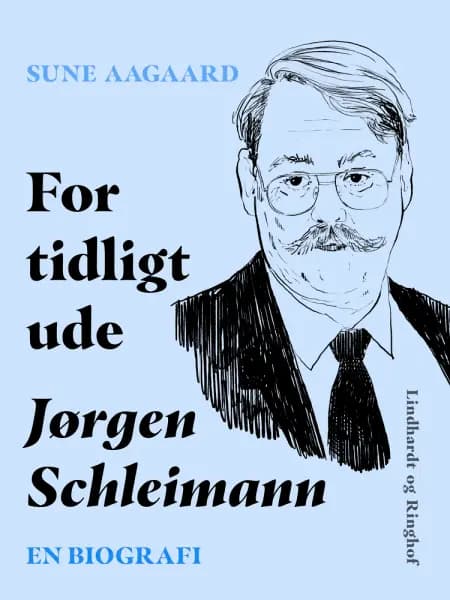 For tidligt ude af Sune Aagaard