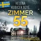 Zimmer 55 af Helena Kubicek Boye