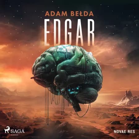 Edgar af Adam Bełda