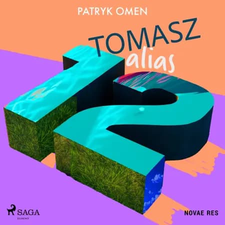 Tomasz alias 12 af Patryk Omen