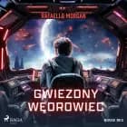 Gwiezdny Wędrowiec af Rafaello Morgan