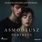 Asmodeusz. Portrety af Jolanta Knitter-Zakrzewska