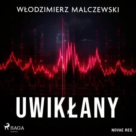 Uwikłany af Włodzimierz Malczewski