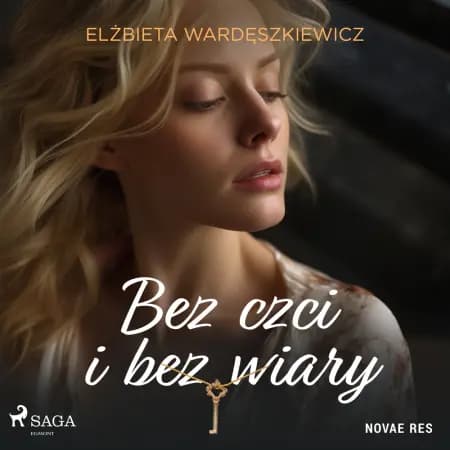 Bez czci i bez wiary af Elżbieta Wardęszkiewicz