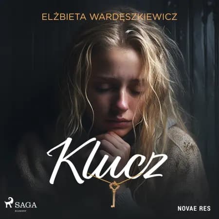 Klucz af Elżbieta Wardęszkiewicz
