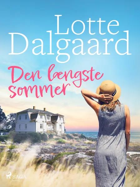 Den længste sommer af Lotte Dalgaard