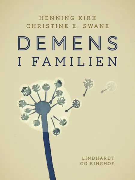 Demens i familien af Henning Kirk