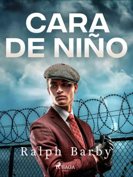 Cara de niño - Dramatizado af Ralph Barby